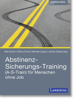 cover image of Abstinenz-Sicherungs-Training